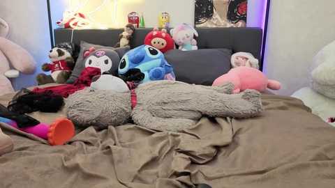 dolly_ll @ bongacams on 20260102