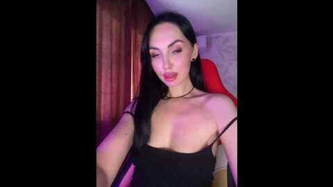 lolafox @ bongacams on 20260102