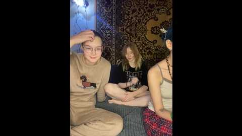 mayadashaaa @ bongacams on 20260102