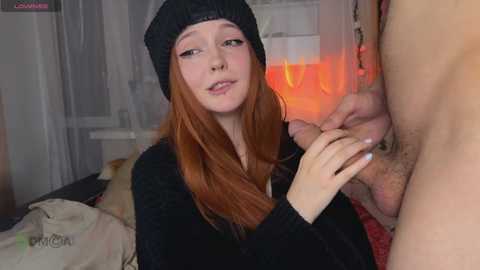 meowpushka @ bongacams on 20260102