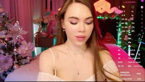 mimiforce @ bongacams on 20260102