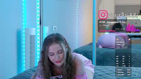 _vikkil0vescheese_ @ bongacams on 20260103