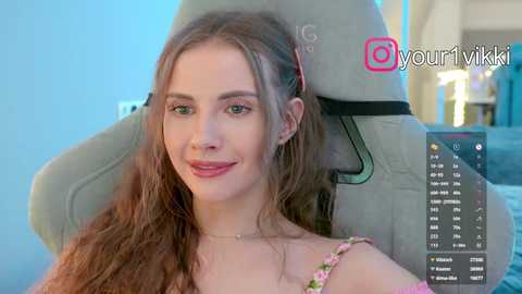 _vikkil0vescheese_ @ bongacams on 20260103