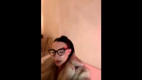 amarulla @ bongacams on 20260103