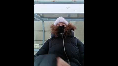 angelia22 @ bongacams on 20260103