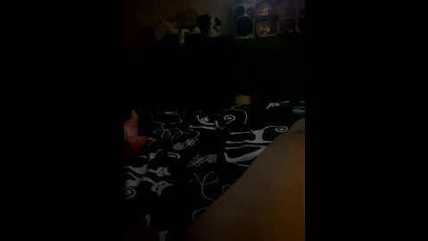 blackanna @ bongacams on 20260103