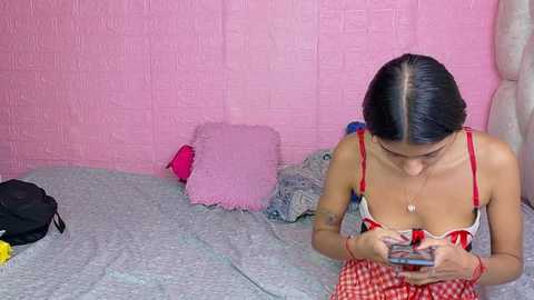 farianaall @ bongacams on 20260103