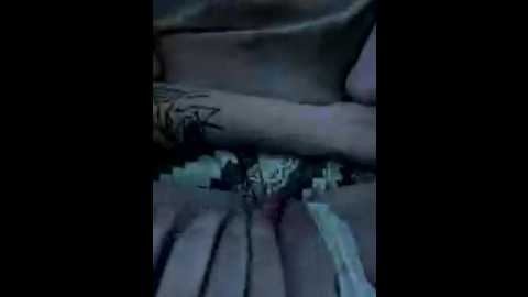 ggvd2 @ bongacams on 20260103