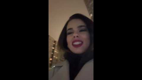 giavibey @ bongacams on 20260103