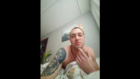 indikasativa007 @ bongacams on 20260103