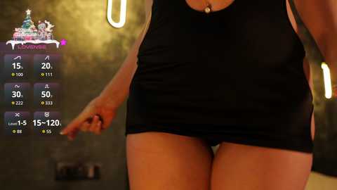 koketka @ bongacams on 20260103