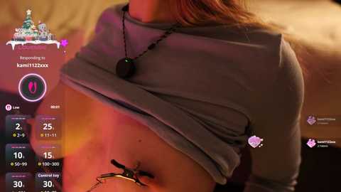 koketka @ bongacams on 20260103