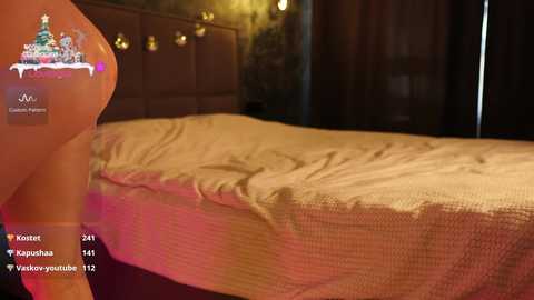 koketka @ bongacams on 20260103