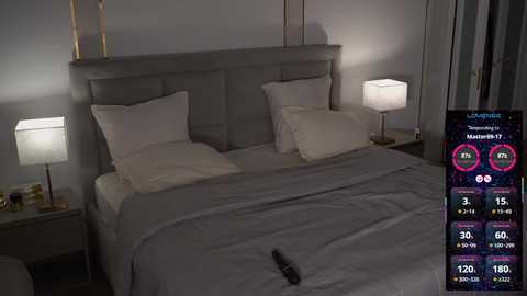 kseniyavl @ bongacams on 20260103