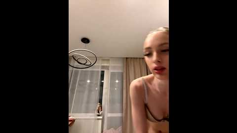 milaluxe @ bongacams on 20260103