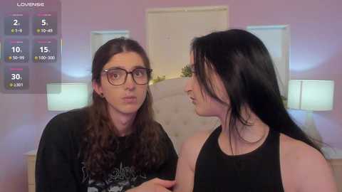 nexxys1 @ bongacams on 20260103