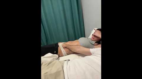 paratrax @ bongacams on 20260103