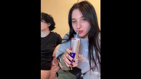 pinkypai @ bongacams on 20260103