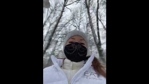 redaura @ bongacams on 20260103