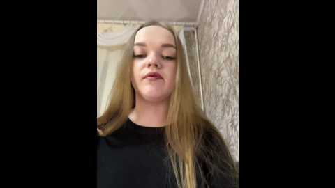 sweet1sleep @ bongacams on 20260103