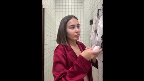 talilia @ bongacams on 20260103