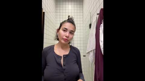 talilia @ bongacams on 20260103