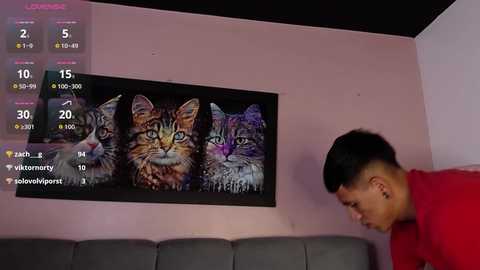 teamsweetsins @ bongacams on 20260103