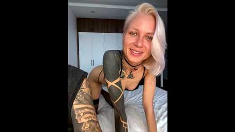 twins666 @ bongacams on 20260103