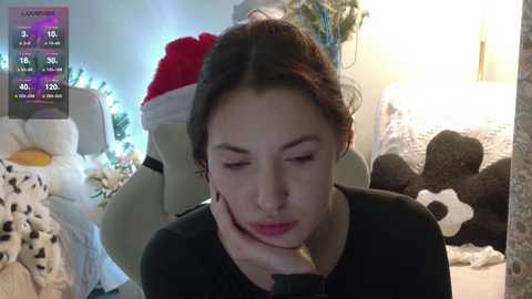 _your_michelle_ @ bongacams on 20260104