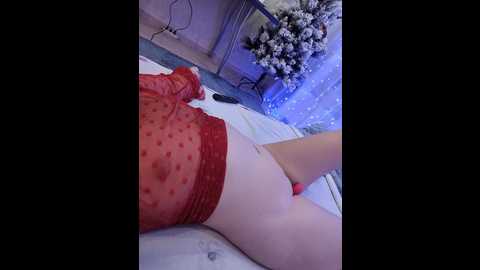 angelia22 @ bongacams on 20260104