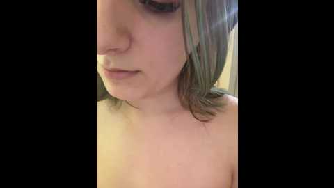 anitashine @ bongacams on 20260104