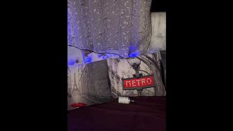 aureliyxxx @ bongacams on 20260104