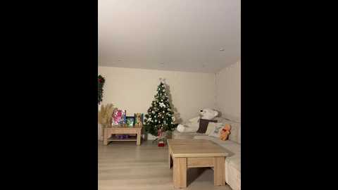 auroraangel @ bongacams on 20260104