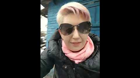 businka_25 @ bongacams on 20260104