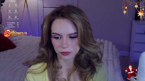 fymryn @ bongacams on 20260104