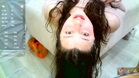 jerryandjesica @ bongacams on 20260104