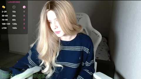 kissesliza @ bongacams on 20260104