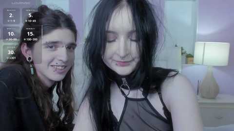 nexxys1 @ bongacams on 20260104