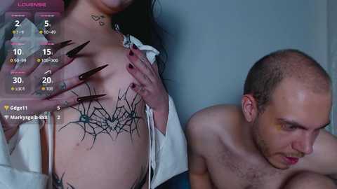 samandmax @ bongacams on 20260104