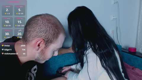 samandmax @ bongacams on 20260104