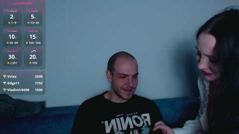 samandmax @ bongacams on 20260104