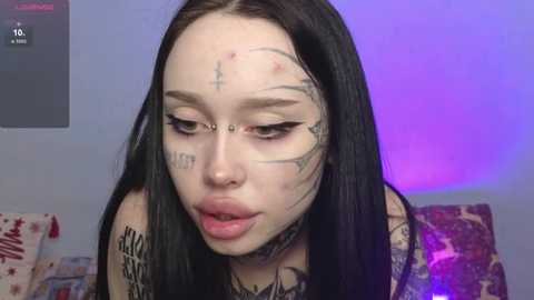 somniya @ bongacams on 20260104