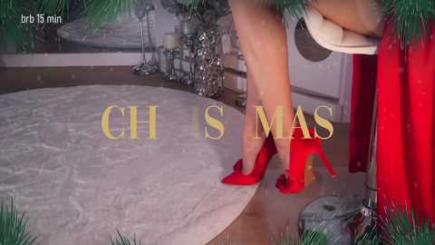 taanni @ bongacams on 20260104