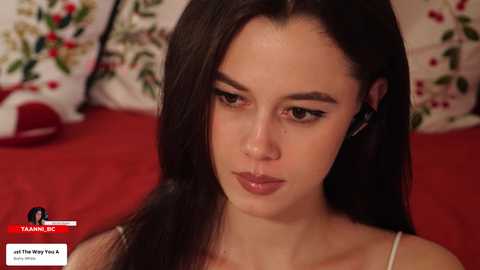 taanni @ bongacams on 20260104