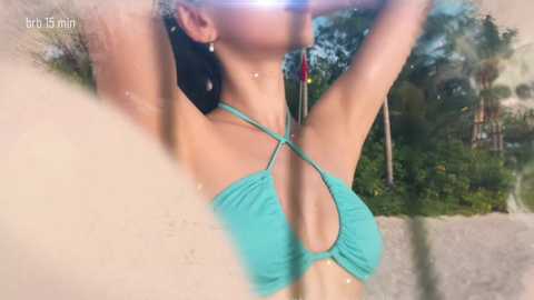 taanni @ bongacams on 20260104