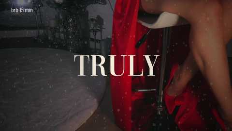 taanni @ bongacams on 20260104