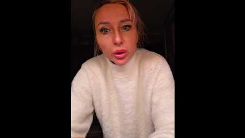 valeriah @ bongacams on 20260104