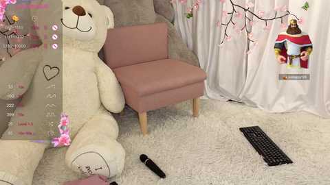 violladream @ bongacams on 20260104