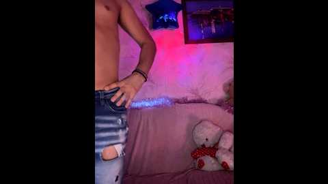 vip17coupledream @ bongacams on 20260104