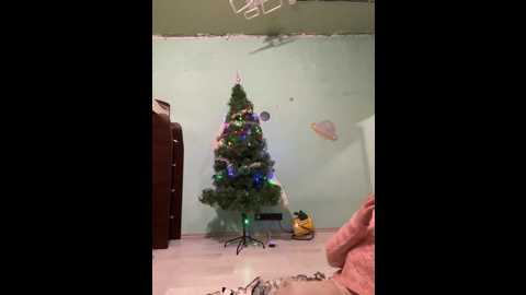 6lucifer6lilit6 @ bongacams on 20260105